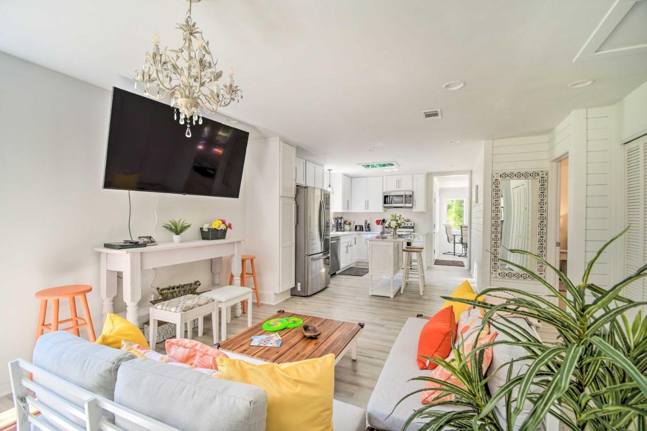 Riverside New Magnolia Springs Home With Dock, Beach Foley Exterior photo